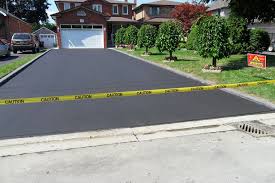 Professional Driveway Paving  in Twain Harte, CA