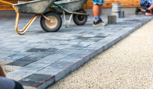 Why Choose Us For All Your Driveway Paving Needs in Twain Harte, CA?